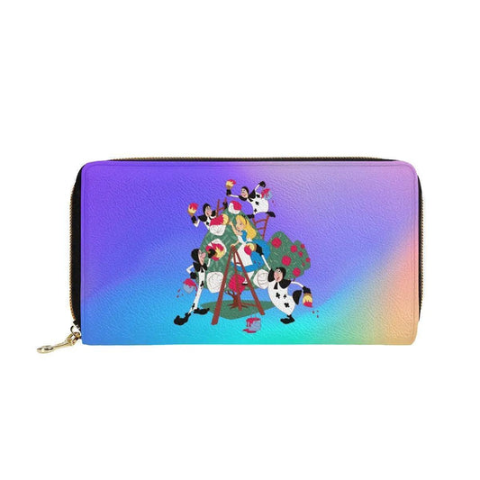Fashionable and Beautiful Alice wallet - Venus Trendy Fashion Online