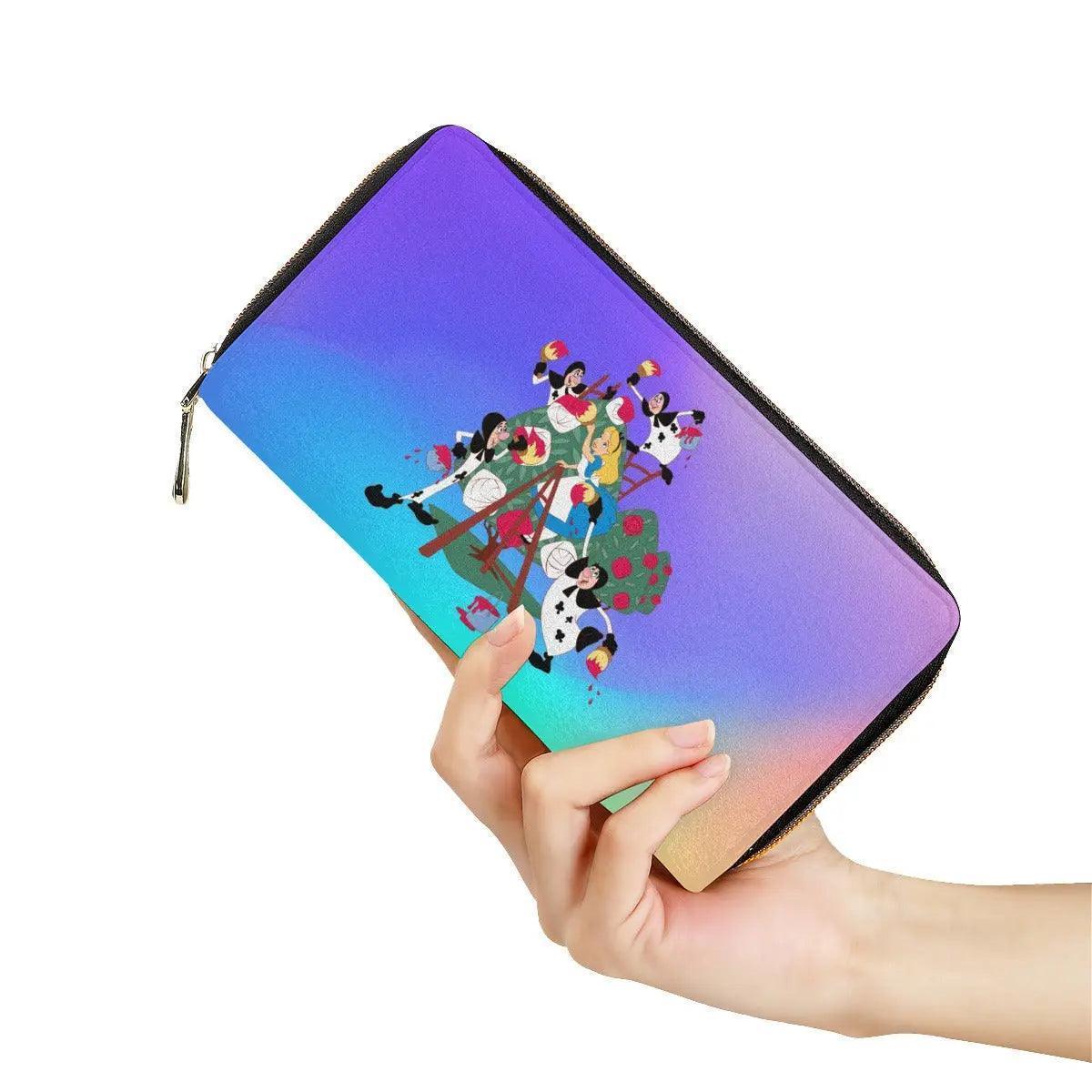 Fashionable and Beautiful Alice wallet - Venus Trendy Fashion Online