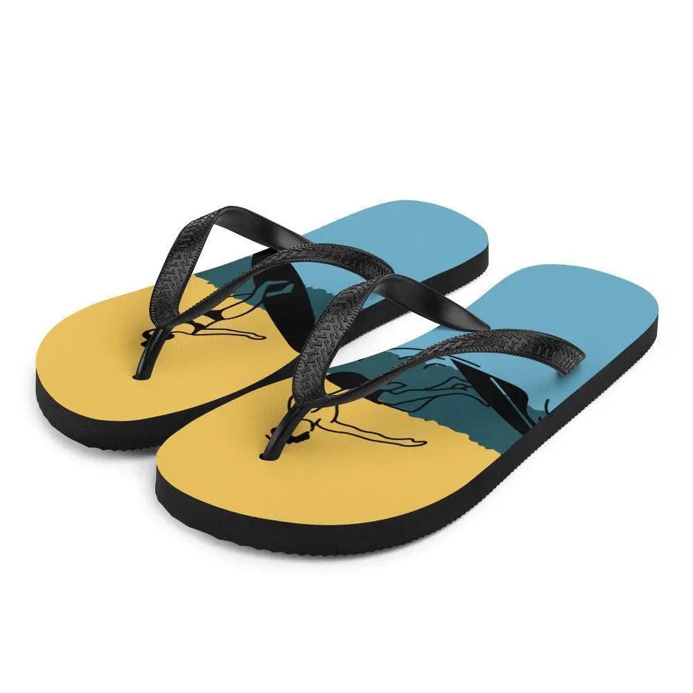Flip-Flops - Venus Trendy Fashion Online