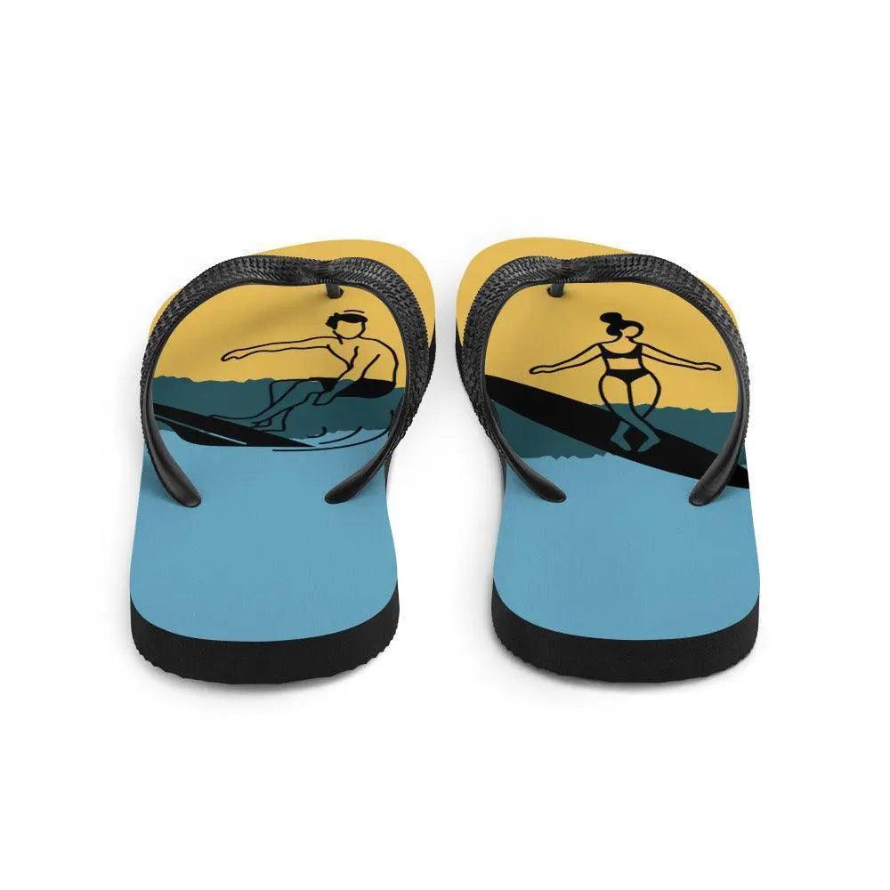 Flip-Flops - Venus Trendy Fashion Online