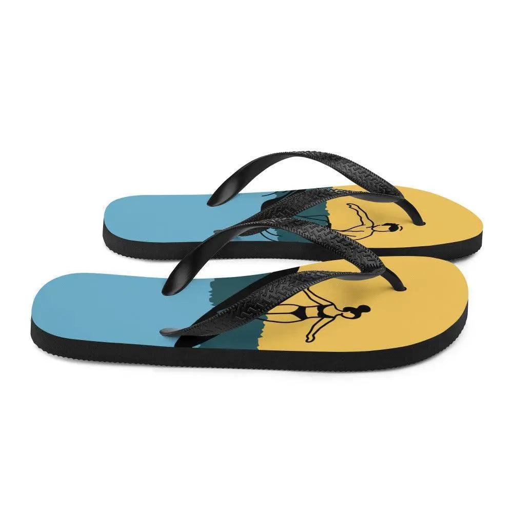 Flip-Flops - Venus Trendy Fashion Online