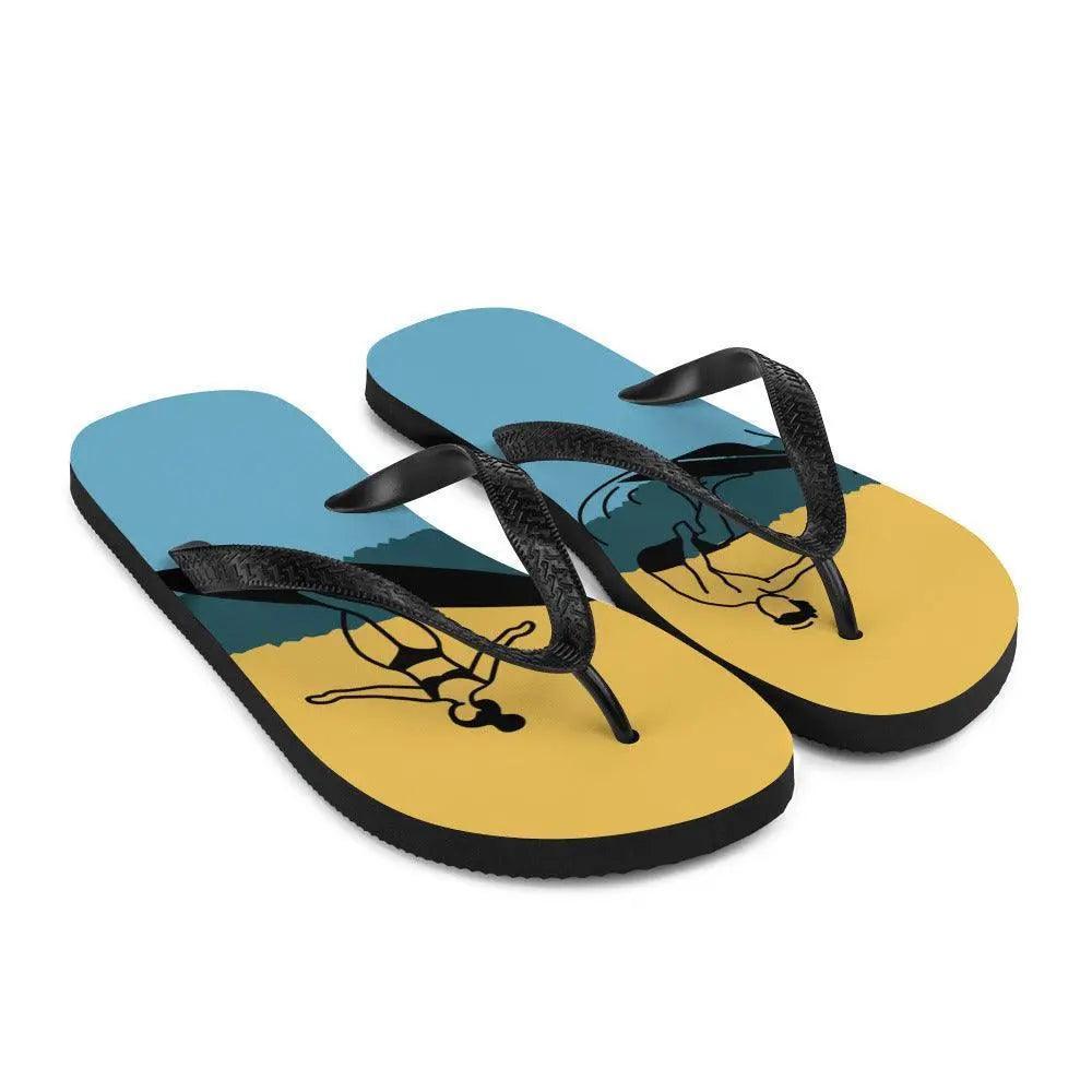 Flip-Flops - Venus Trendy Fashion Online