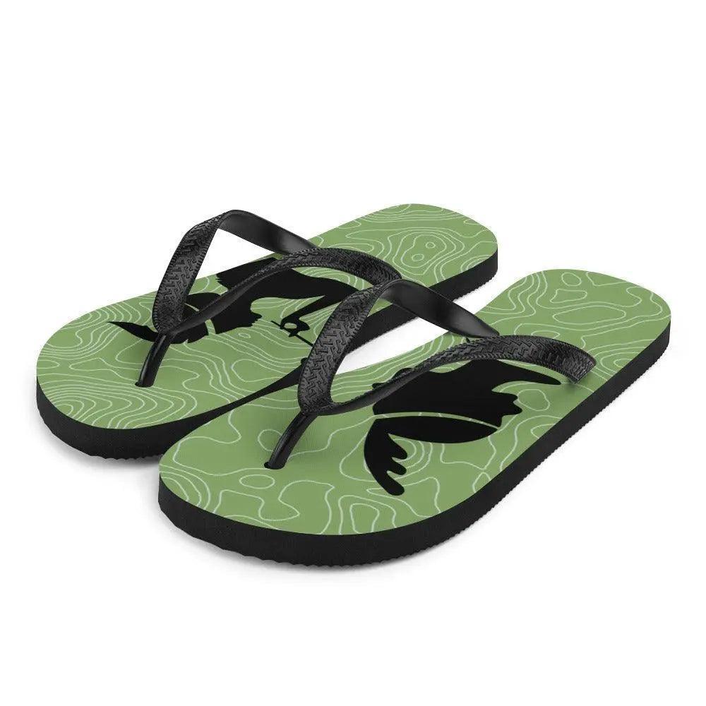 Flip-Flops - Venus Trendy Fashion Online