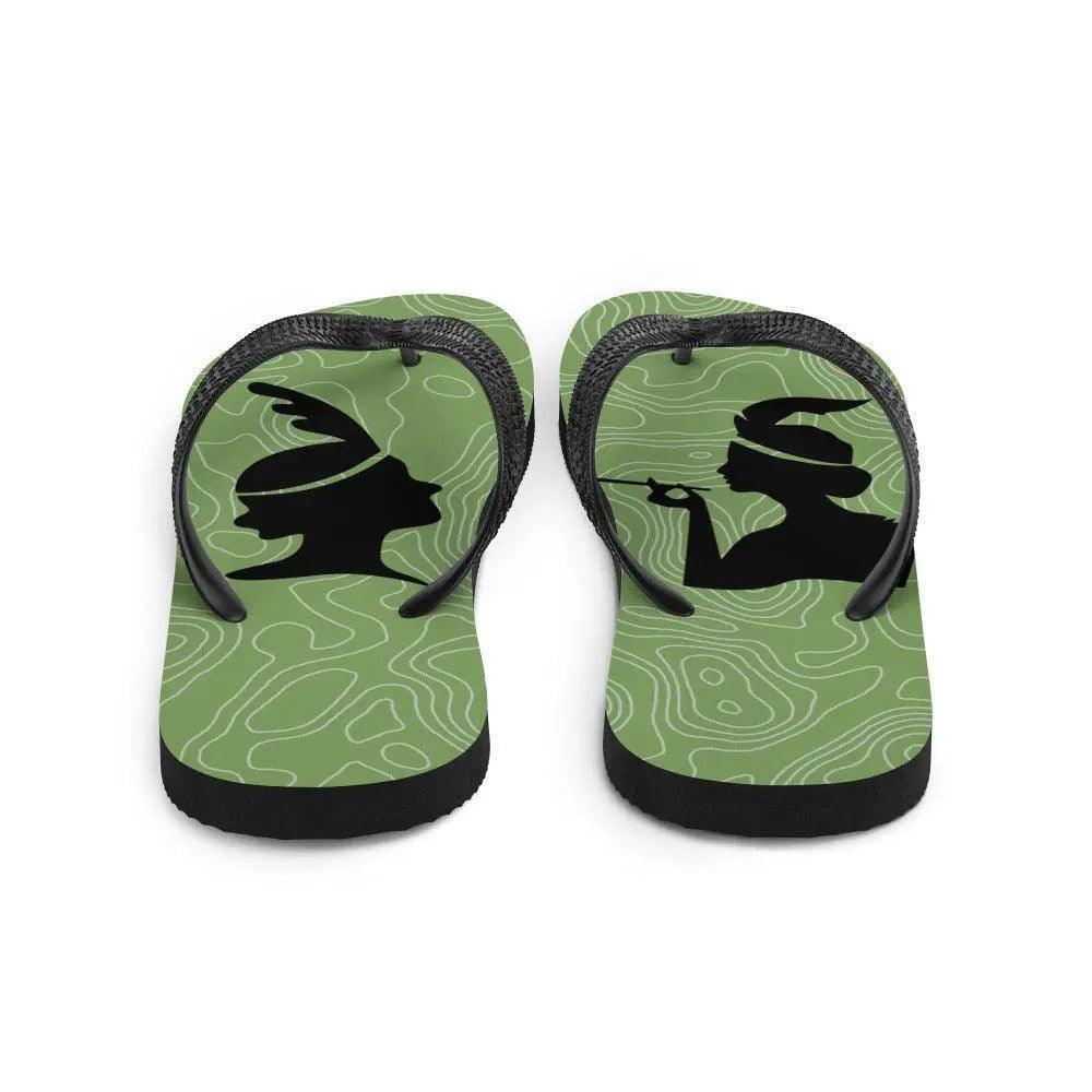Flip-Flops - Venus Trendy Fashion Online