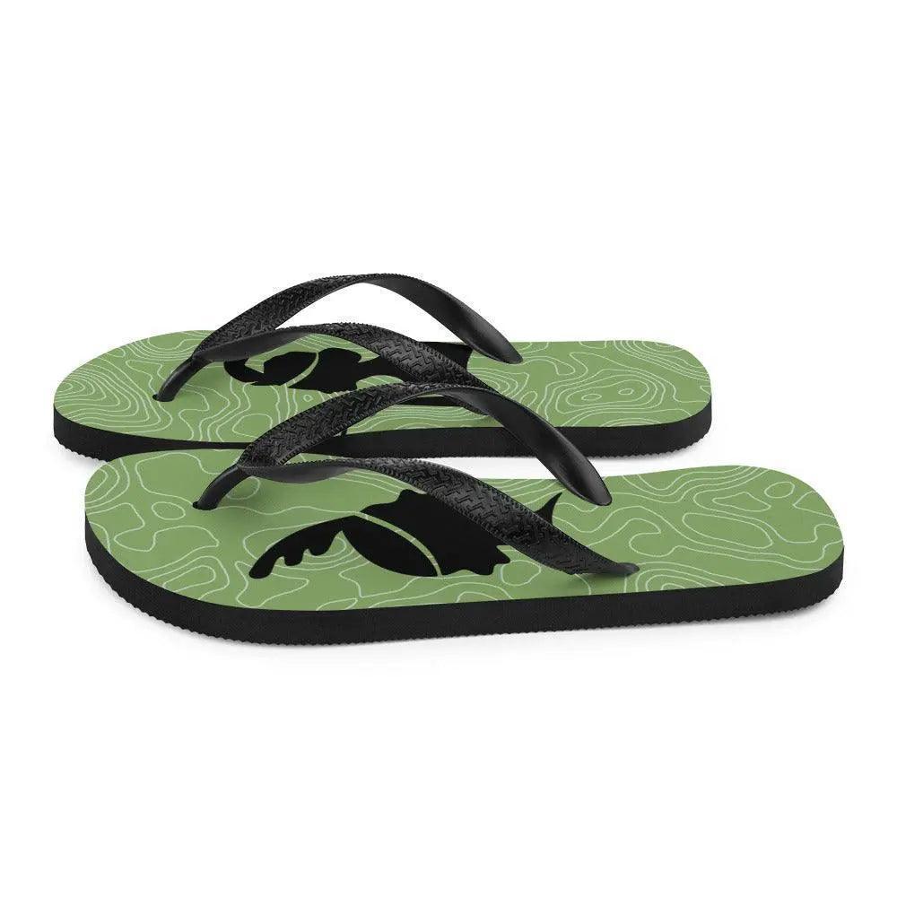 Flip-Flops - Venus Trendy Fashion Online