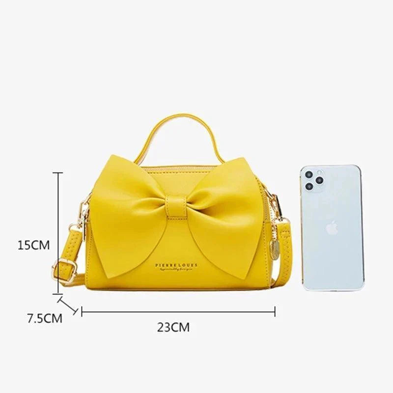Women Soft High Quality Tote Casual Shoulder Bag - Venus Trendy Fashion Online