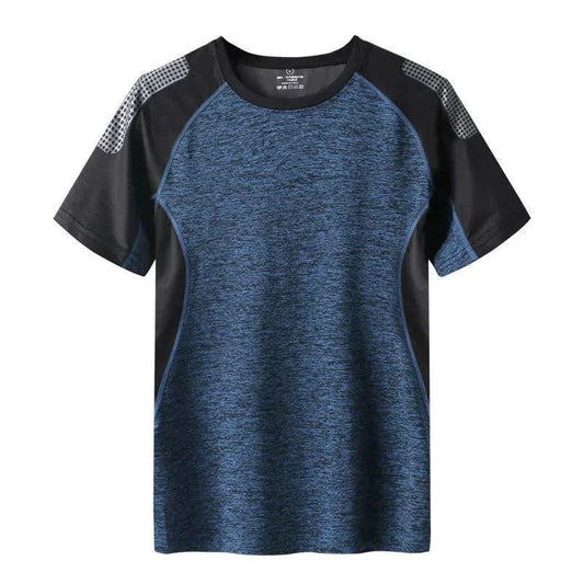 Men's Quick Dry Sport T-Shirt - Venus Trendy Fashion Online