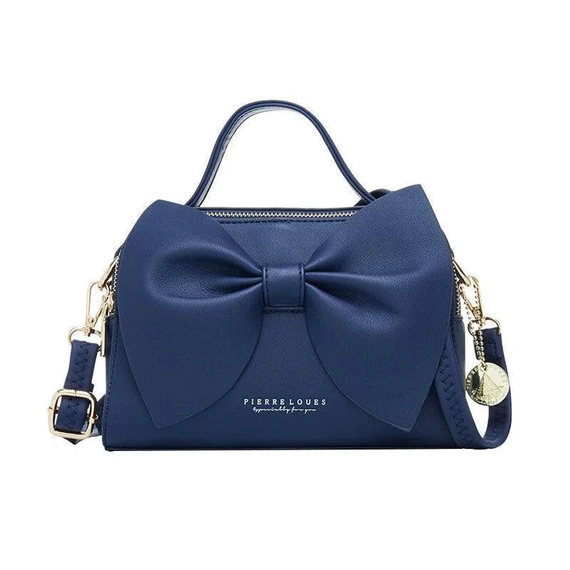 Women Soft High Quality Tote Casual Shoulder Bag - Venus Trendy Fashion Online