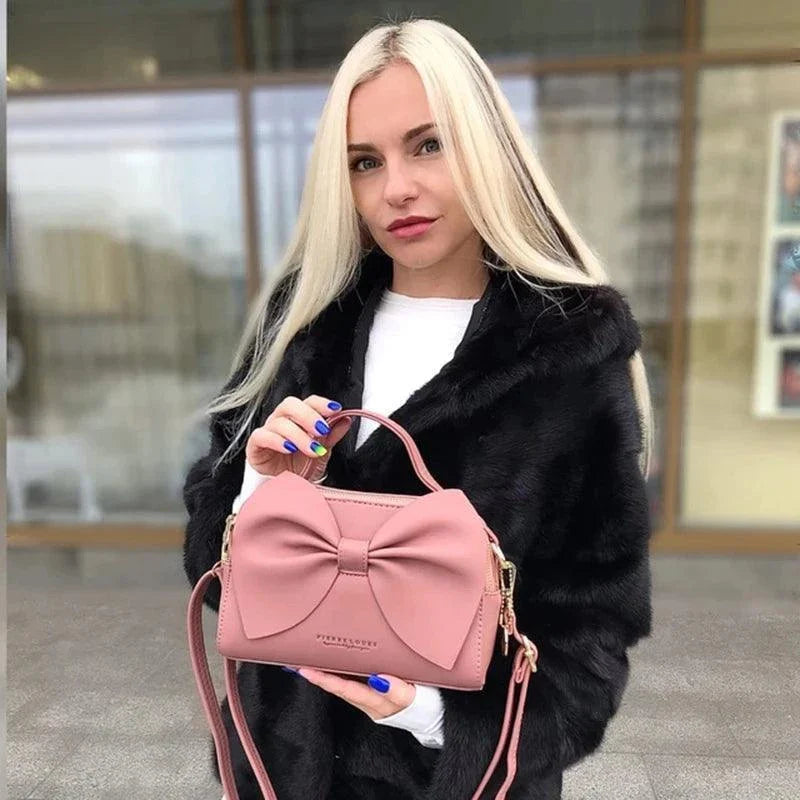 Women Soft High Quality Tote Casual Shoulder Bag - Venus Trendy Fashion Online