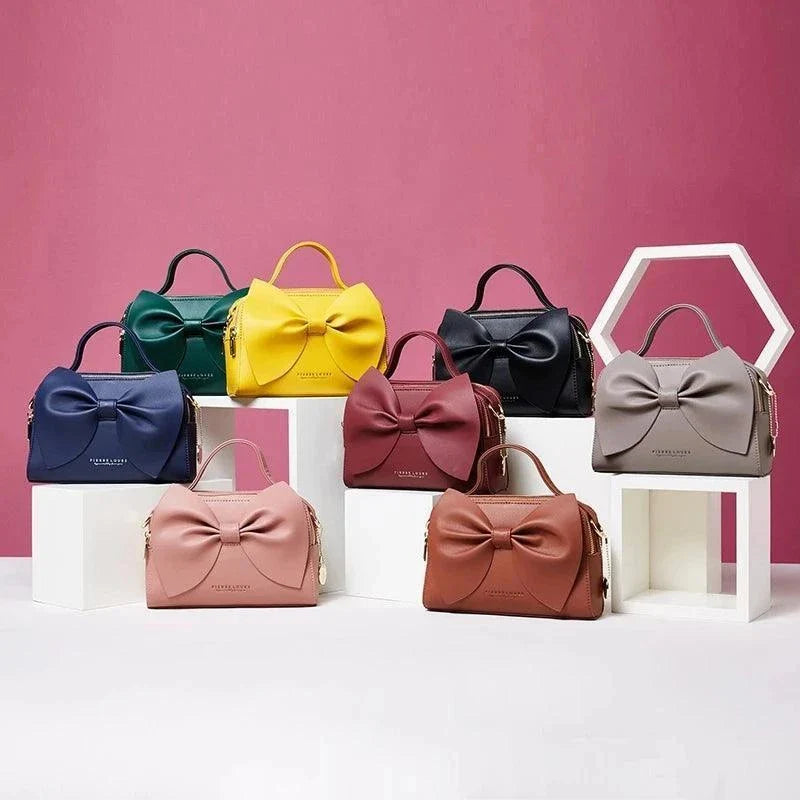 Women Soft High Quality Tote Casual Shoulder Bag - Venus Trendy Fashion Online