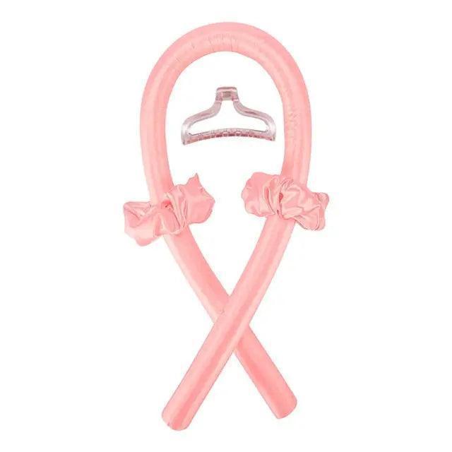 Heatless Hair Rollers - Venus Trendy Fashion Online