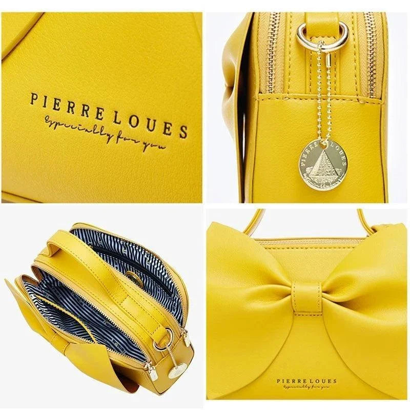 Women Soft High Quality Tote Casual Shoulder Bag - Venus Trendy Fashion Online