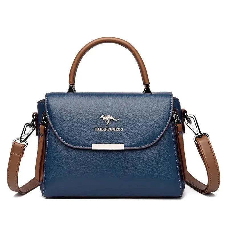 High Quality Leather Shoulder Croosbody Bags - Venus Trendy Fashion Online