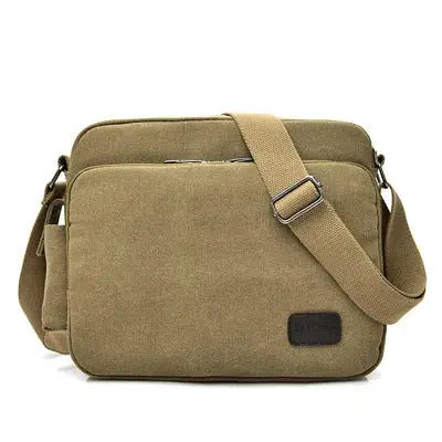 High Quality Multifunction Canvas Bag travel bag - Venus Trendy Fashion Online