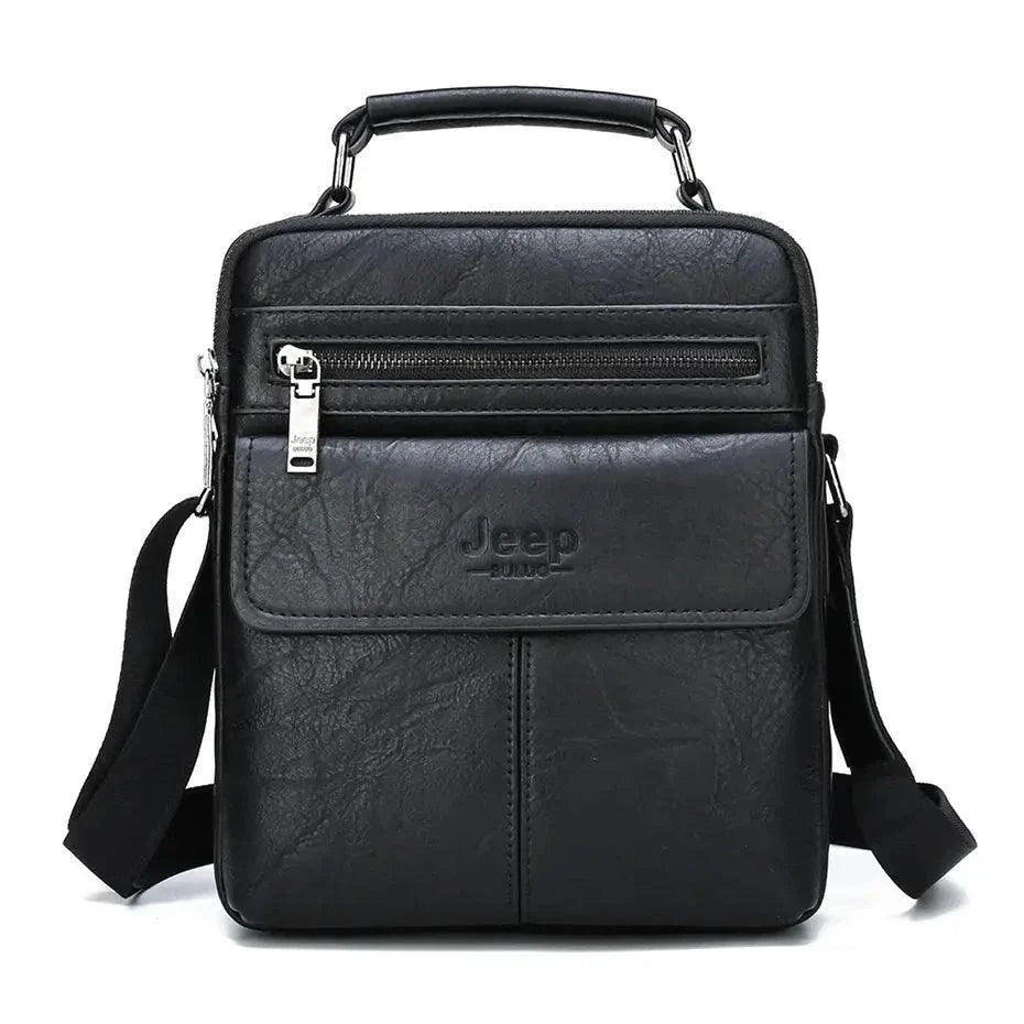 JEEP BULUO Men's Crossbody Shoulder Bags - Venus Trendy Fashion Online