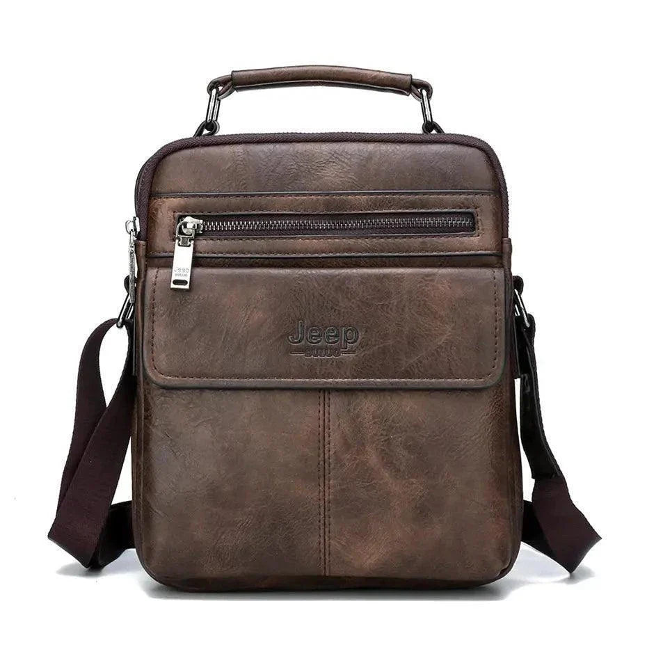 JEEP BULUO Men's Crossbody Shoulder Bags - Venus Trendy Fashion Online