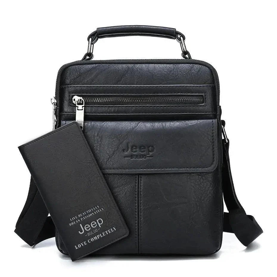 JEEP BULUO Men's Crossbody Shoulder Bags - Venus Trendy Fashion Online