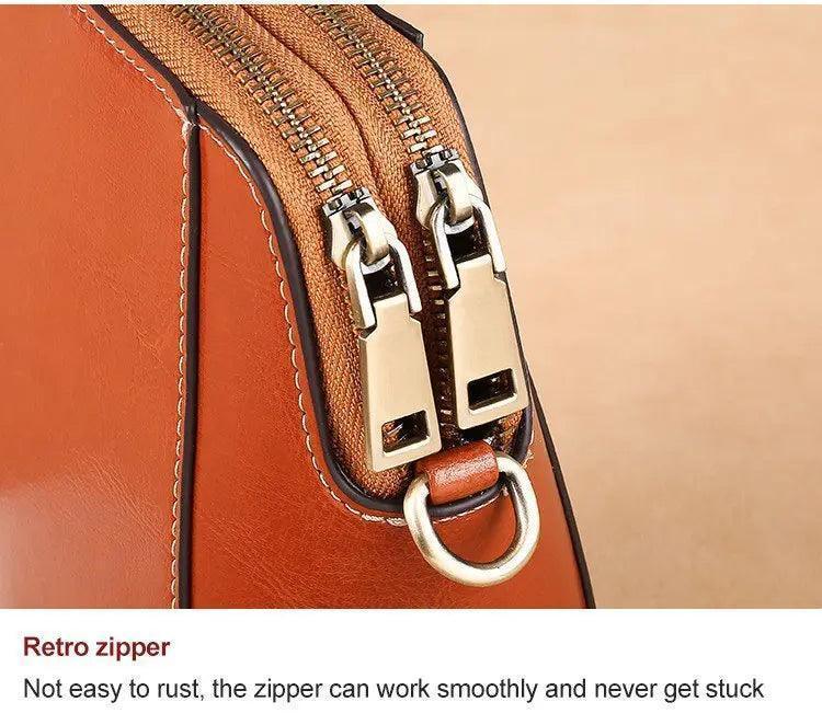 Jasmine | Stylish Mini Crossbody Bag - Venus Trendy Fashion Online