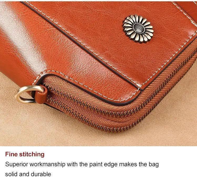 Jasmine | Stylish Mini Crossbody Bag - Venus Trendy Fashion Online