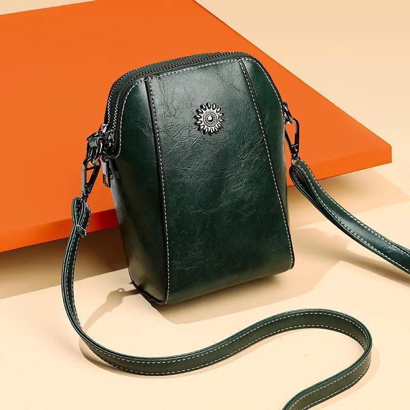 Jasmine | Stylish Mini Crossbody Bag - Venus Trendy Fashion Online