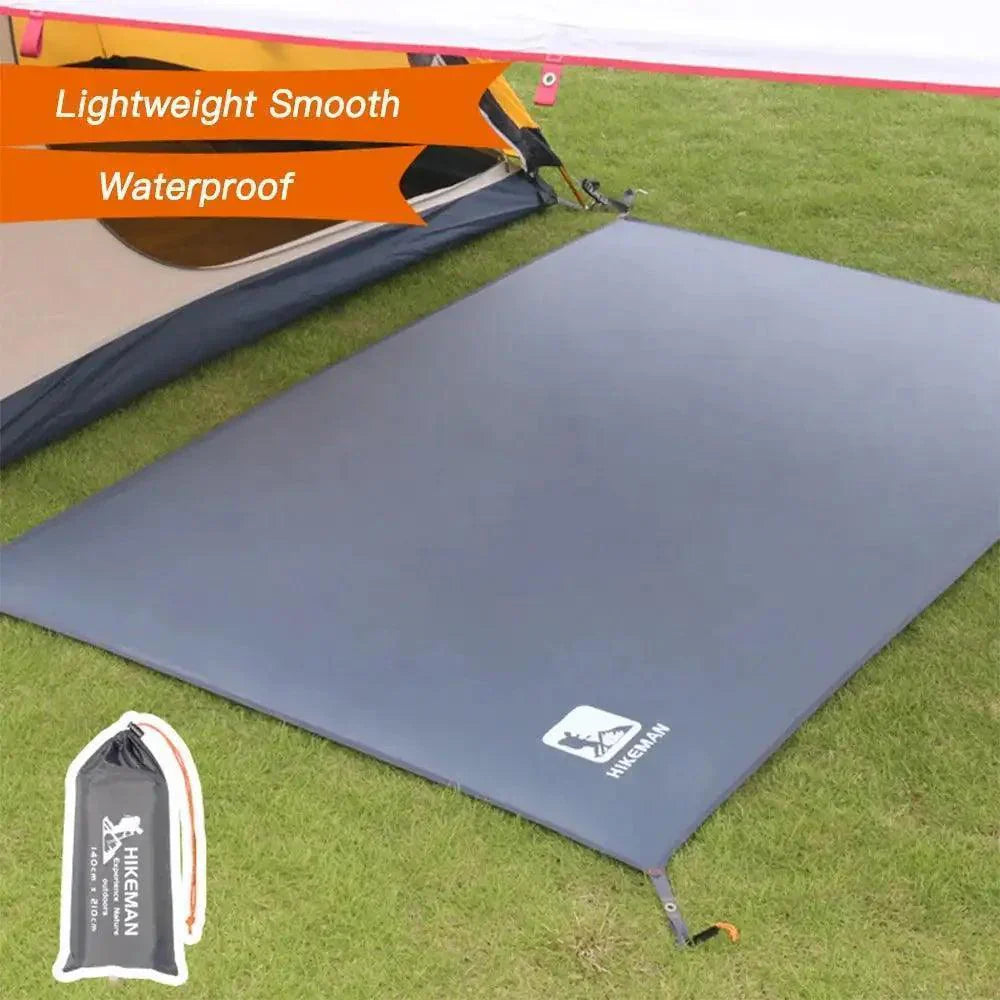 Waterproof Camping Tarp Thicken Picnic - Venus Trendy Fashion Online