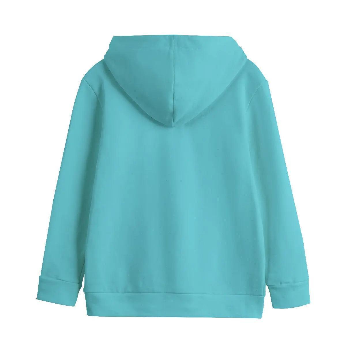 Kid's Pullover Hoodie | 310GSM Cotton - Venus Trendy Fashion Online