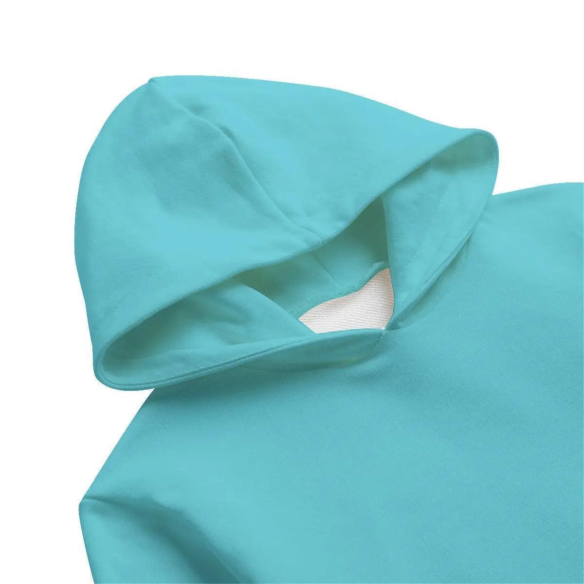 Kid's Pullover Hoodie | 310GSM Cotton - Venus Trendy Fashion Online
