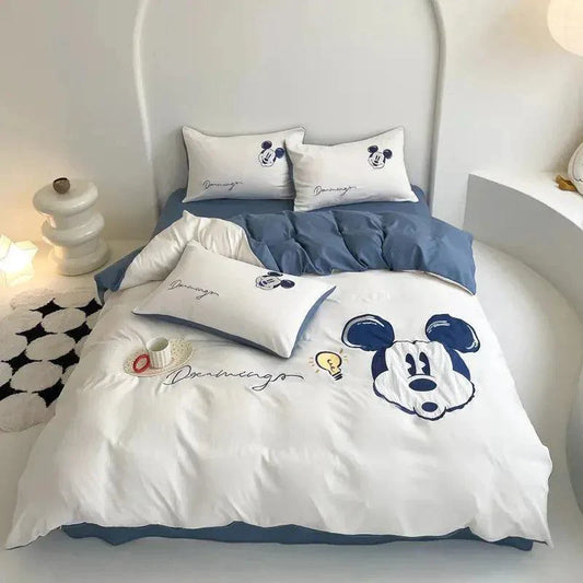 Kids Cartoons Class A Bedding Set - Venus Trendy Fashion Online