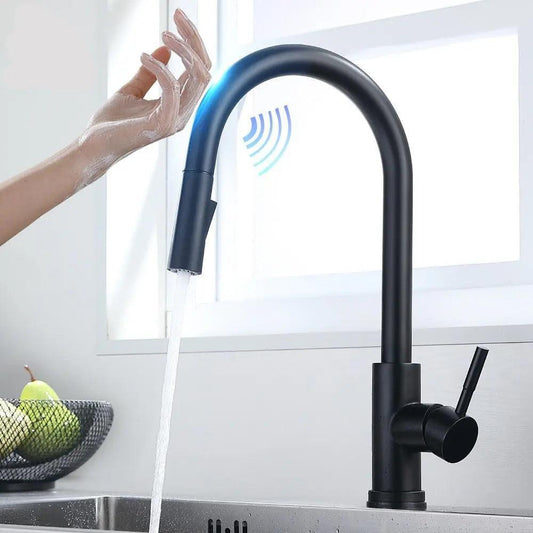 Kitchen Smart Touch Faucets - Venus Trendy Fashion Online