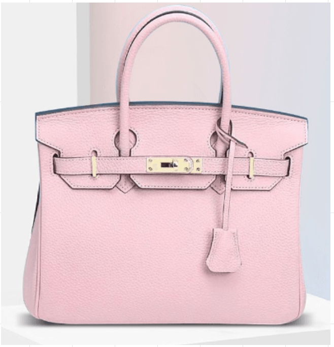 New Stylish Color New York Bag