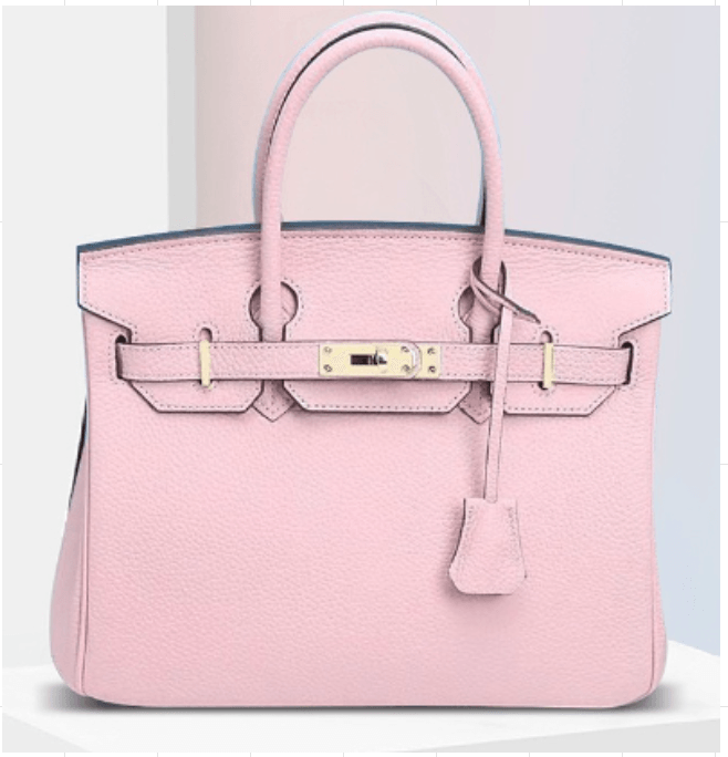 New Stylish Color New York Bag
