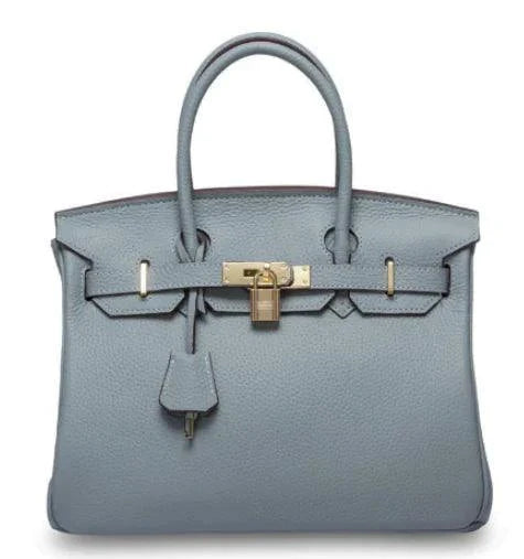 New Stylish Color New York Bag