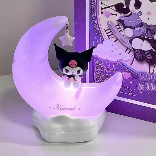 LED Light Anime Bedroom Light Decoration - Venus Trendy Fashion Online