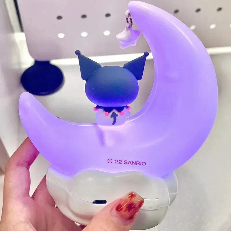 LED Light Anime Bedroom Light Decoration - Venus Trendy Fashion Online