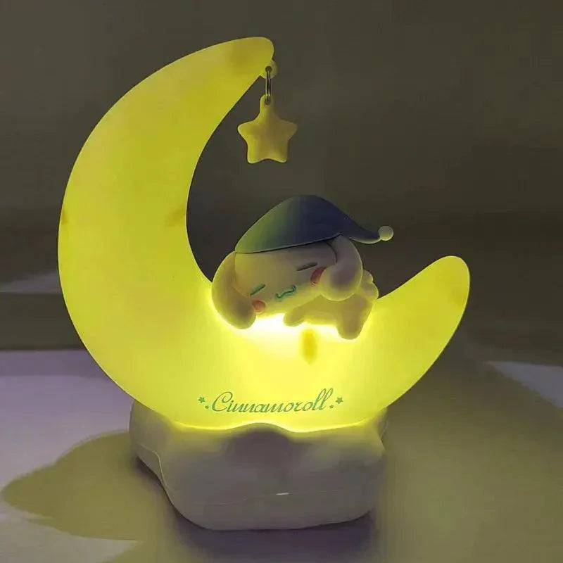 LED Light Anime Bedroom Light Decoration - Venus Trendy Fashion Online