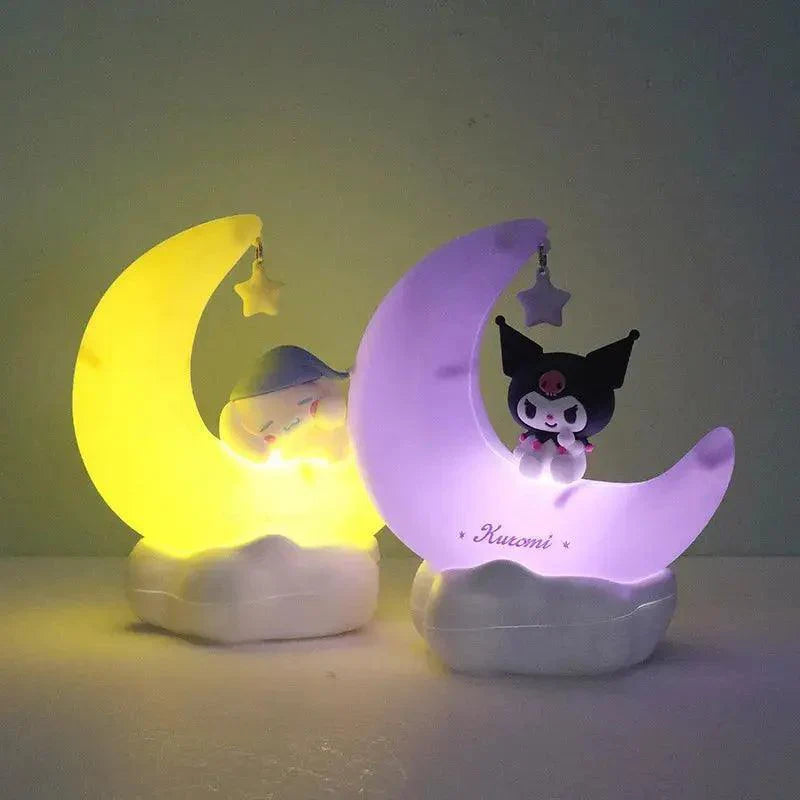 LED Light Anime Bedroom Light Decoration - Venus Trendy Fashion Online