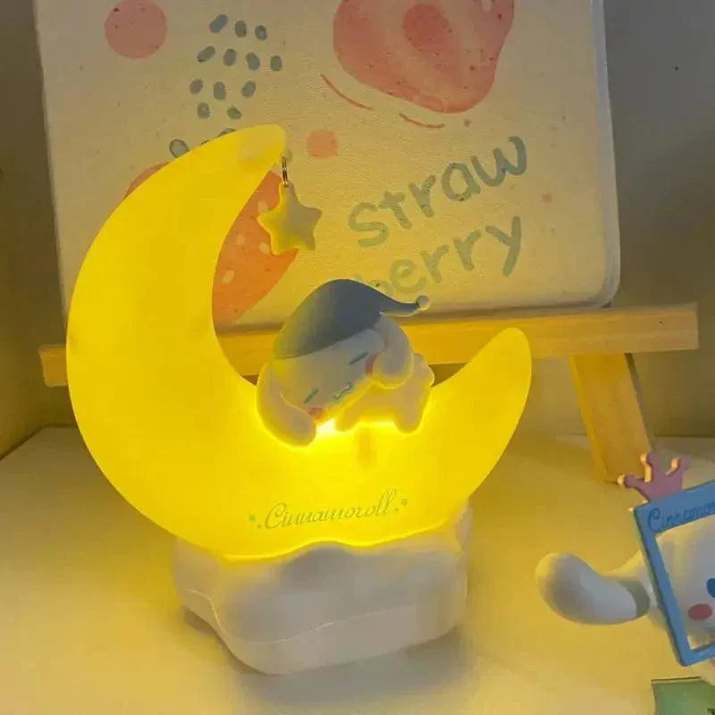LED Light Anime Bedroom Light Decoration - Venus Trendy Fashion Online