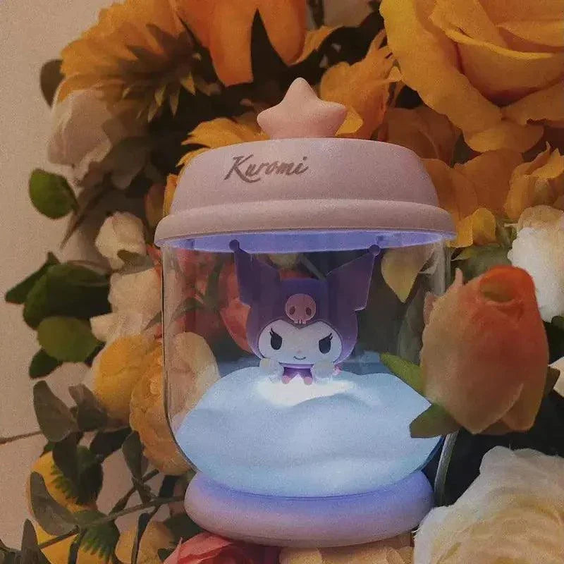 LED Light Anime Bedroom Light Decoration - Venus Trendy Fashion Online