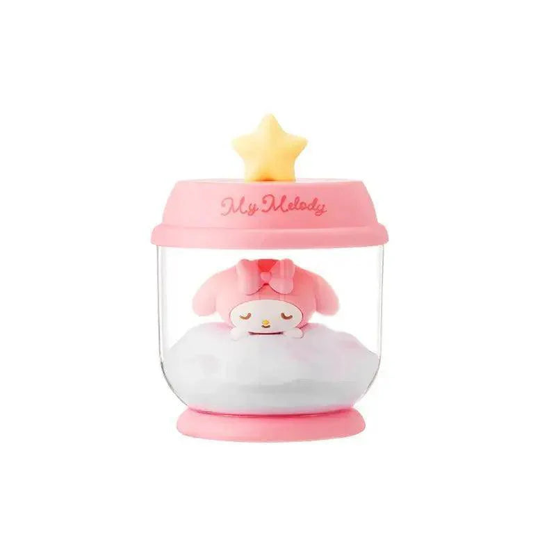 LED Light Anime Bedroom Light Decoration - Venus Trendy Fashion Online