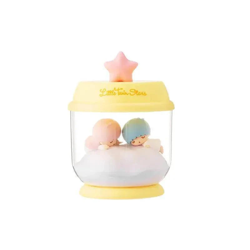 LED Light Anime Bedroom Light Decoration - Venus Trendy Fashion Online