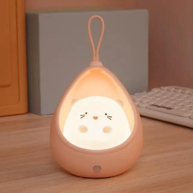 LED Light Human Body Induction - Venus Trendy Fashion Online