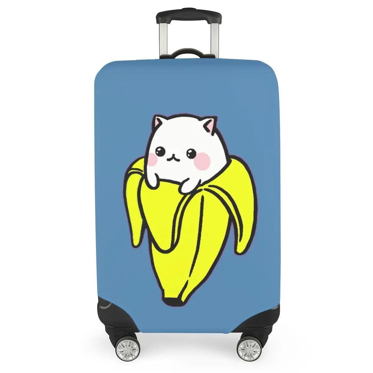 Luggage Cover (With Belt) - Venus Trendy Fashion Online