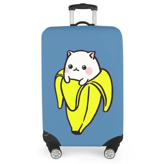 Luggage Cover (With Belt) - Venus Trendy Fashion Online