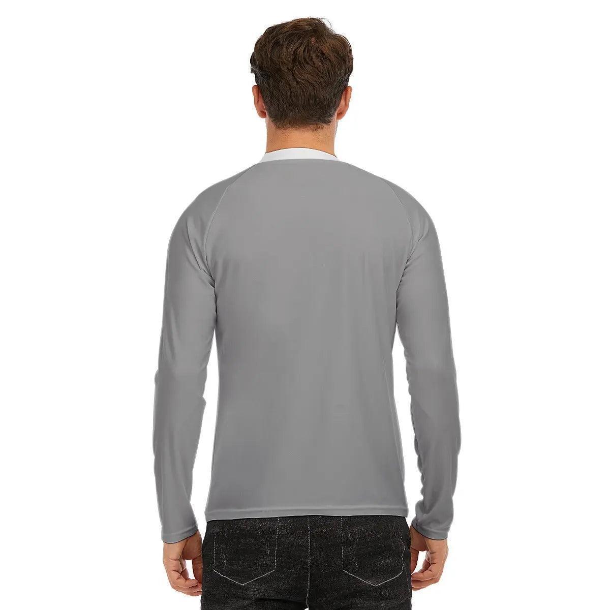 Men's Long Sleeve clothing - Venus Trendy Fashion Online