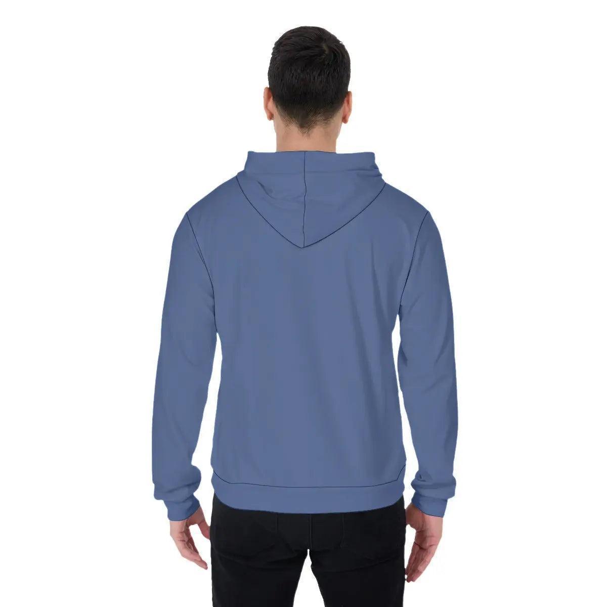 Men's Pullover Hoodie - Venus Trendy Fashion Online