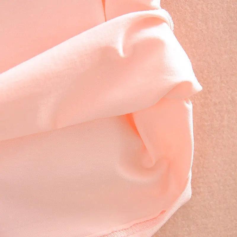 New Arrival Girls T Shirt Short Sleeve for Summer - Venus Trendy Fashion Online