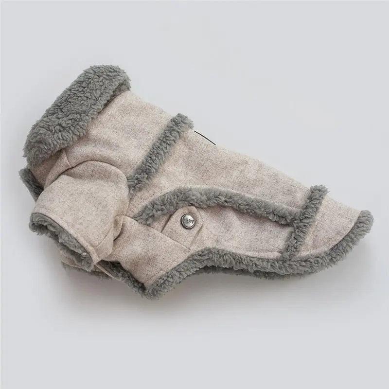 New High Quality Pets Dog Clothes for Autumn Winter - Venus Trendy Fashion Online