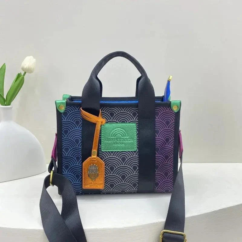 New Large Capacity Luxury Designer Brands Tote Bags - Venus Trendy Fashion Online