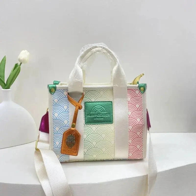 New Large Capacity Luxury Designer Brands Tote Bags - Venus Trendy Fashion Online