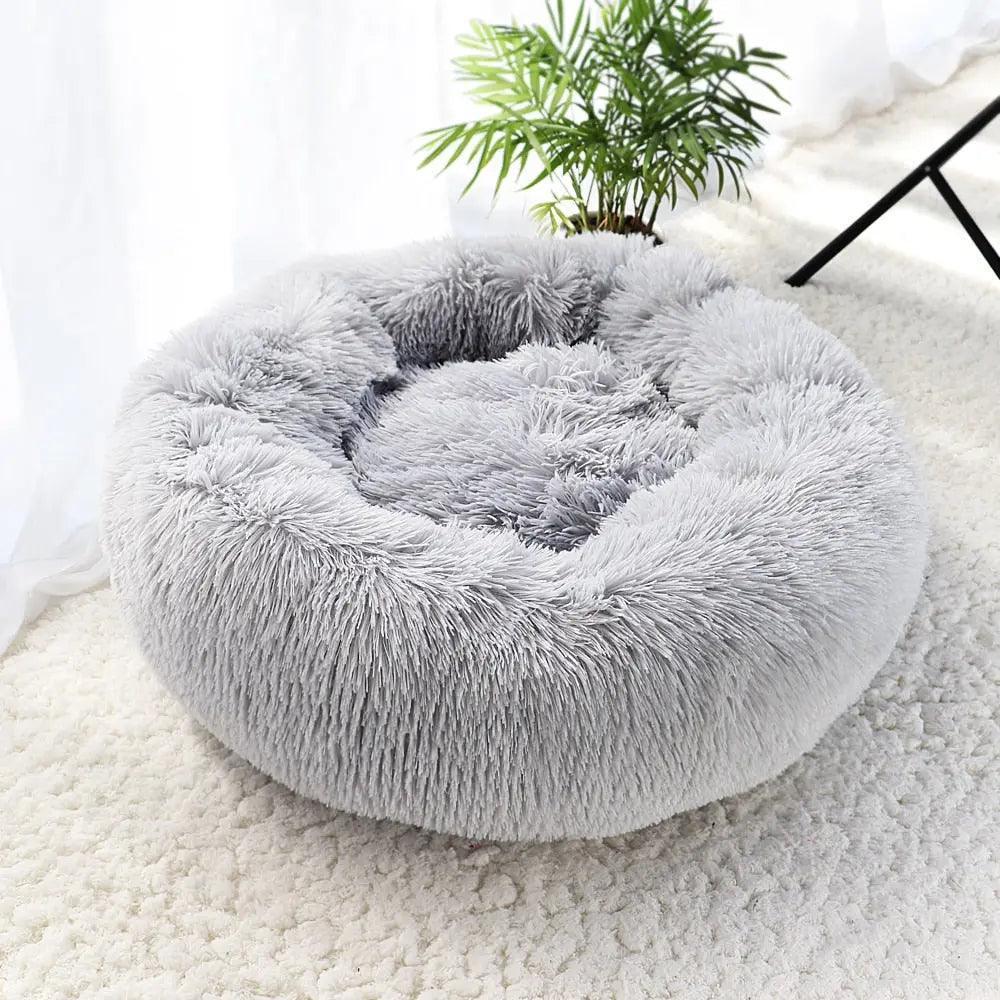 New Warm Dog Cat Bed for Cats Small Dog - Venus Trendy Fashion Online
